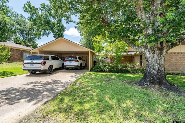 2600 Boldt, Tyler, TX 75701