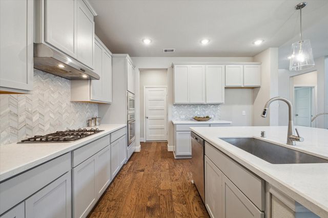 4815 Wagtail Way Lane, League City, TX 77573