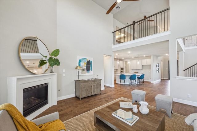 4815 Wagtail Way Lane, League City, TX 77573