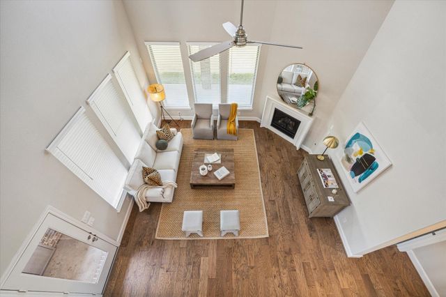 4815 Wagtail Way Lane, League City, TX 77573