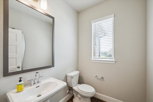 4815 Wagtail Way Lane, League City, TX 77573