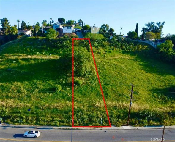 3232 Marengo, City Terrace, CA 90063