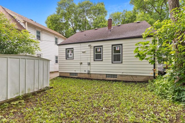 5238 N 53rd STREET, Milwaukee, WI 53218