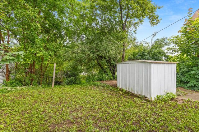 5238 N 53rd STREET, Milwaukee, WI 53218