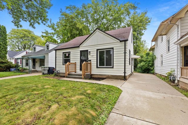 5238 N 53rd STREET, Milwaukee, WI 53218