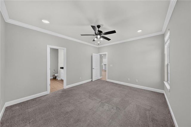 730 Winston Place, Centerton, AR 72719