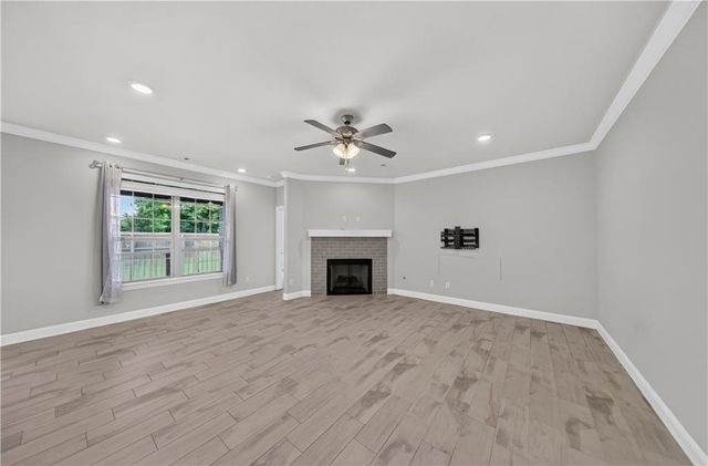 730 Winston Place, Centerton, AR 72719