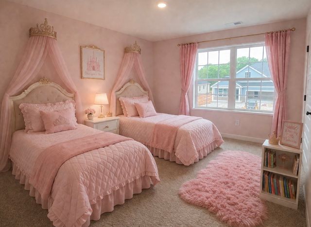 4352 Scarlet Court, Columbia, TN 38401