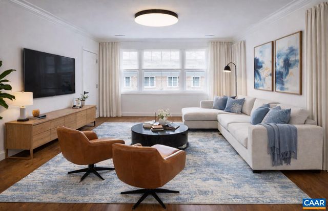 2404 Barracks Ct Apt 4, Charlottesville, VA 22901