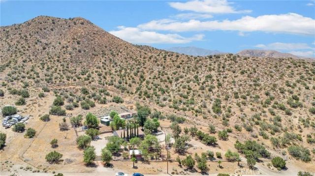 0 Searchlight Ranch Rd, Acton, CA 93510