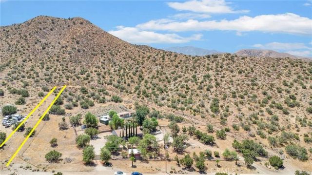 0 Searchlight Ranch Rd, Acton, CA 93510