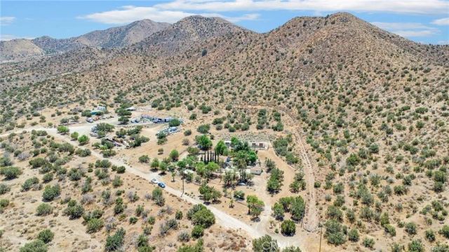 0 Searchlight Ranch Rd, Acton, CA 93510