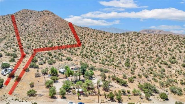 0 Searchlight Ranch Rd, Acton, CA 93510