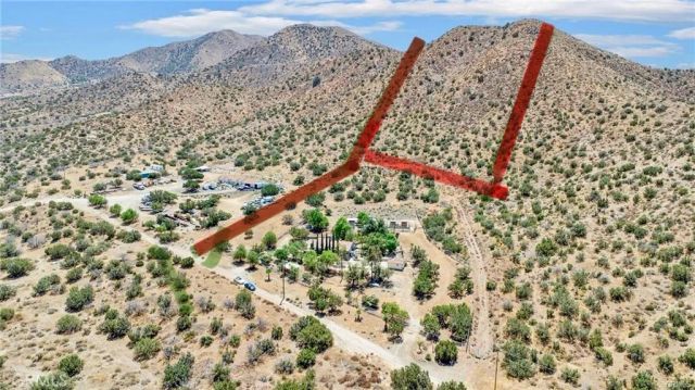 0 Searchlight Ranch Rd, Acton, CA 93510