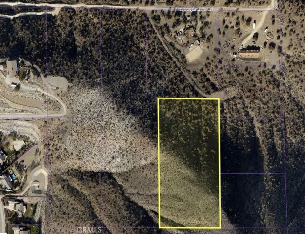 0 Searchlight Ranch Rd, Acton, CA 93510