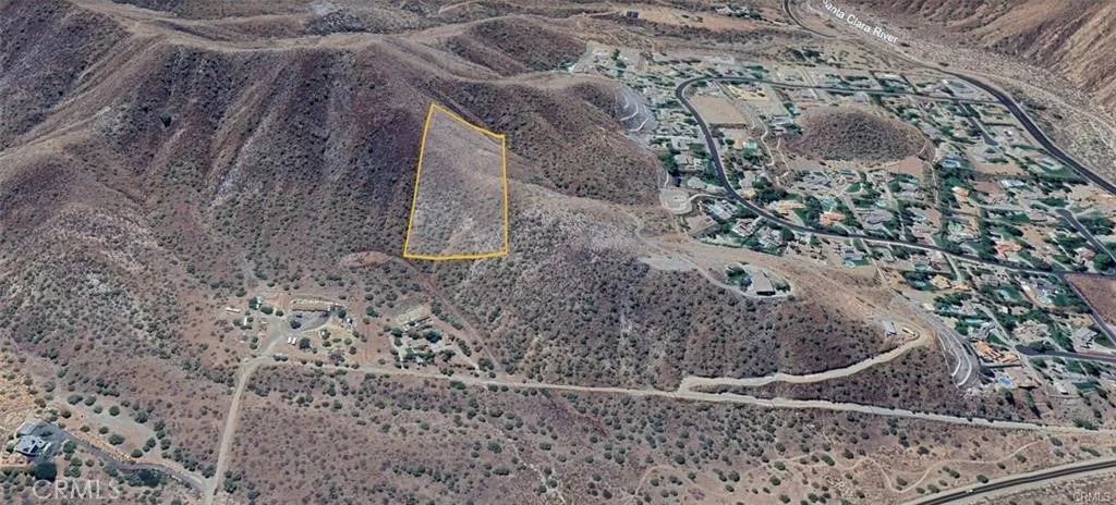 0 Searchlight Ranch Rd, Acton, CA 93510