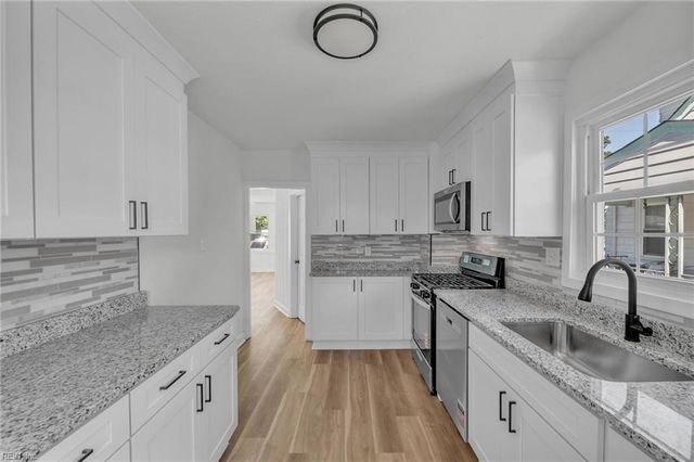 2801 Evergreen PL, Portsmouth, VA 23704
