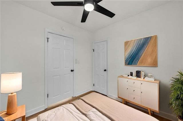 2801 Evergreen PL, Portsmouth, VA 23704