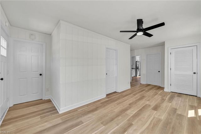 2801 Evergreen PL, Portsmouth, VA 23704