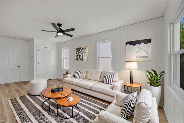 2801 Evergreen PL, Portsmouth, VA 23704