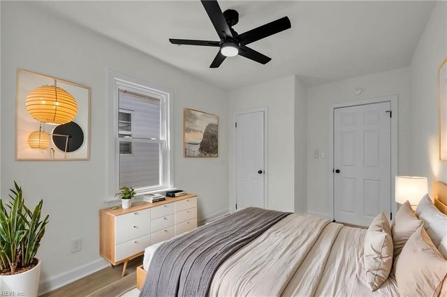 2801 Evergreen PL, Portsmouth, VA 23704
