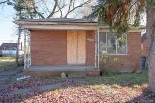 11454 Sanford Street, Detroit, MI 48205