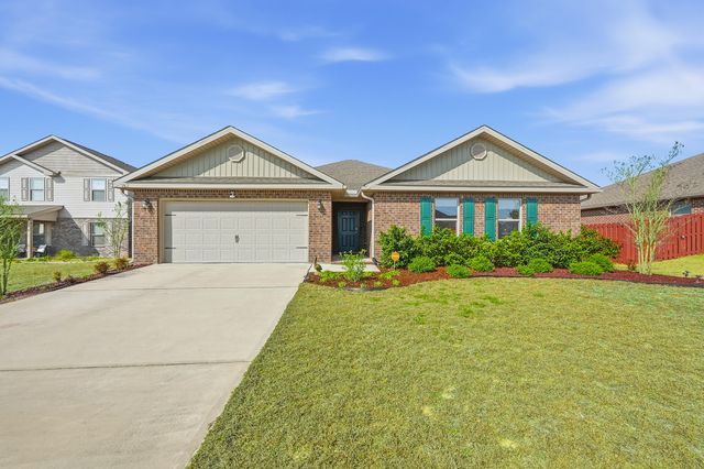 365 Merlin Court, Crestview, FL 32539