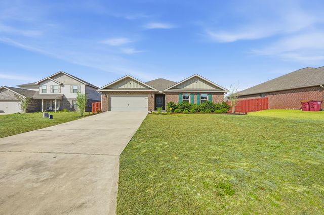 365 Merlin Court, Crestview, FL 32539