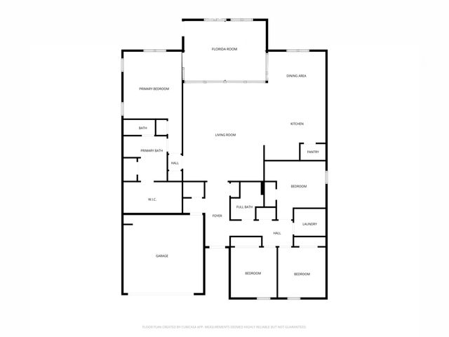 365 Merlin Court, Crestview, FL 32539