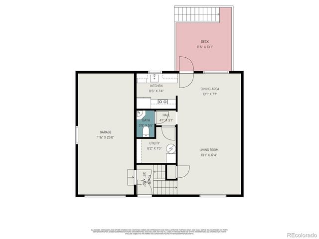 10720 Miller Court, Broomfield, CO 80021