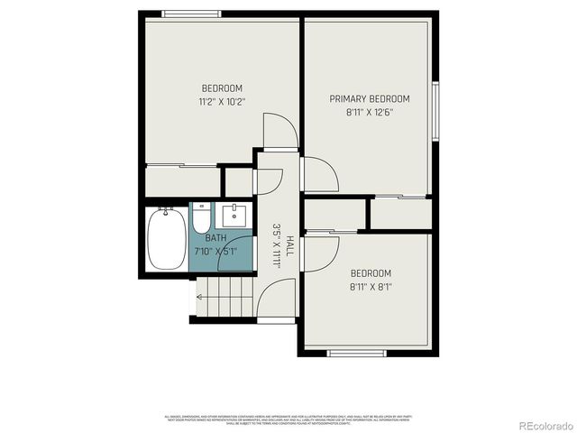 10720 Miller Court, Broomfield, CO 80021