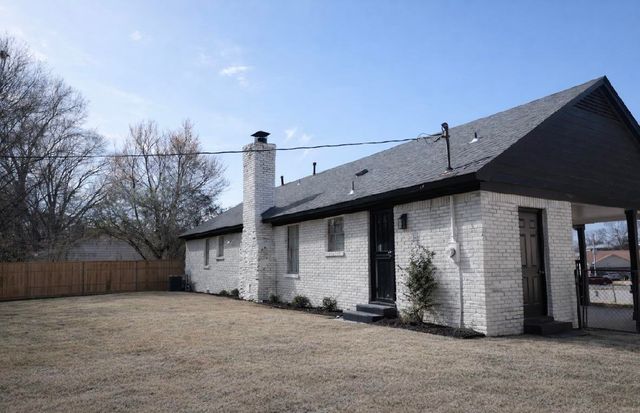 5244 MARYNELLE CV, Memphis, TN 38116