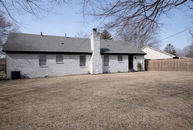 5244 MARYNELLE CV, Memphis, TN 38116