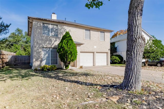8116 Forest Heights LN, Austin, TX 78749