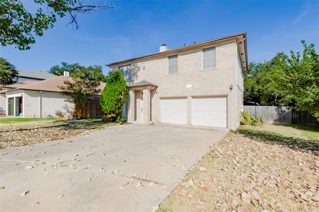 8116 Forest Heights LN, Austin, TX 78749