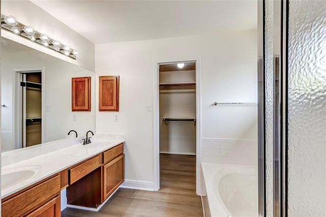 8116 Forest Heights LN, Austin, TX 78749