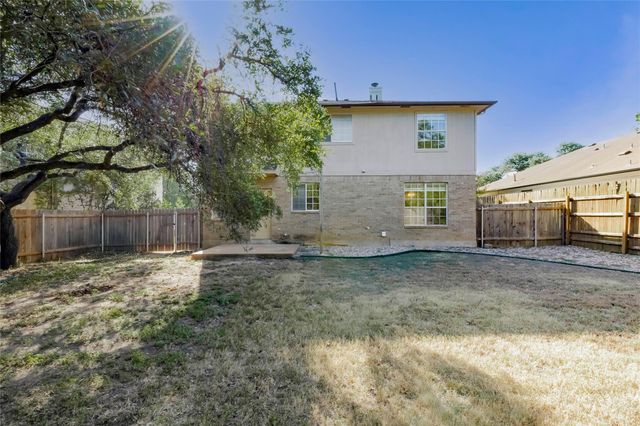 8116 Forest Heights LN, Austin, TX 78749