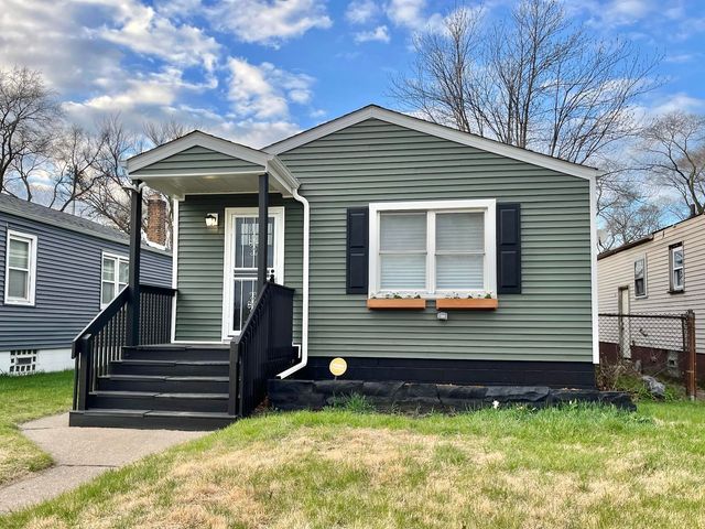 480 W 23rd Avenue, Gary, IN 46407