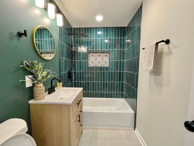 480 W 23rd Avenue, Gary, IN 46407