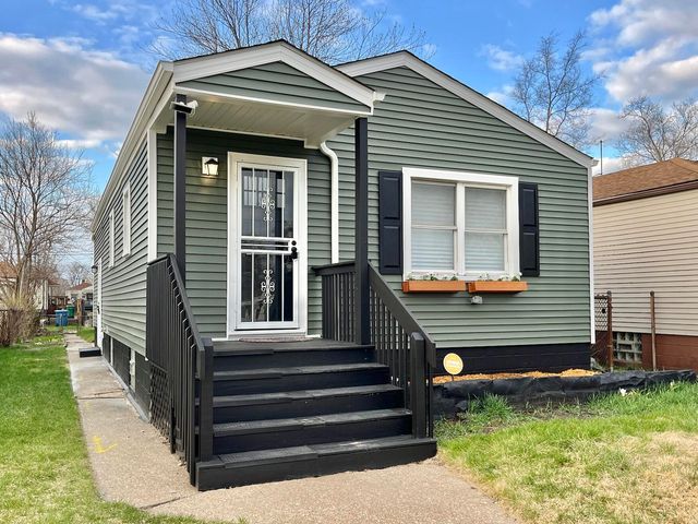 480 W 23rd Avenue, Gary, IN 46407