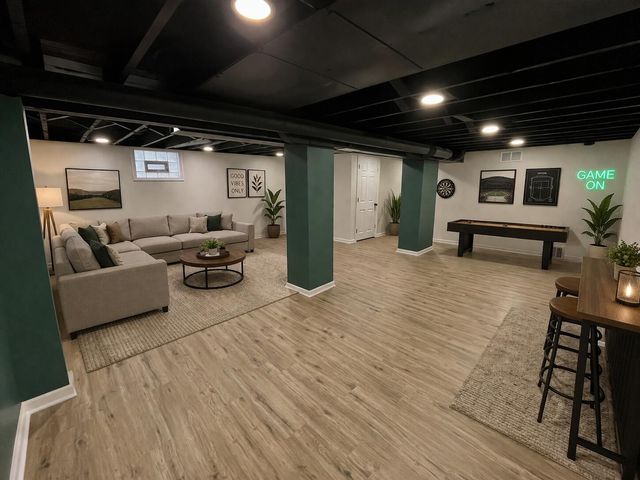 480 W 23rd Avenue, Gary, IN 46407