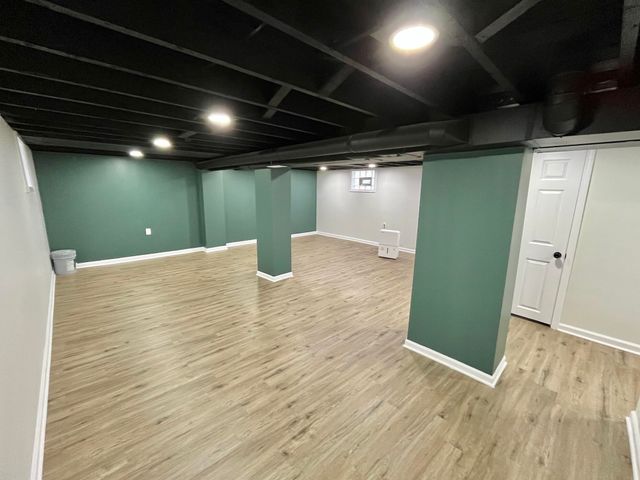 480 W 23rd Avenue, Gary, IN 46407