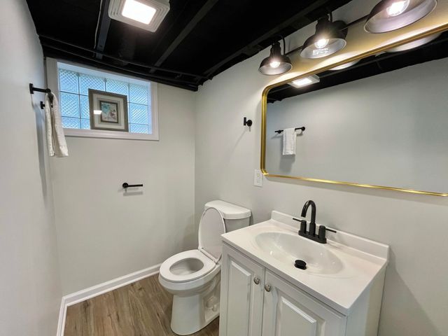 480 W 23rd Avenue, Gary, IN 46407