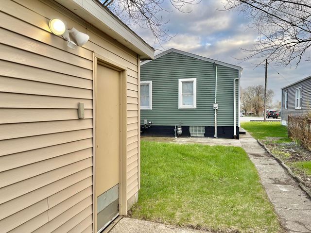 480 W 23rd Avenue, Gary, IN 46407
