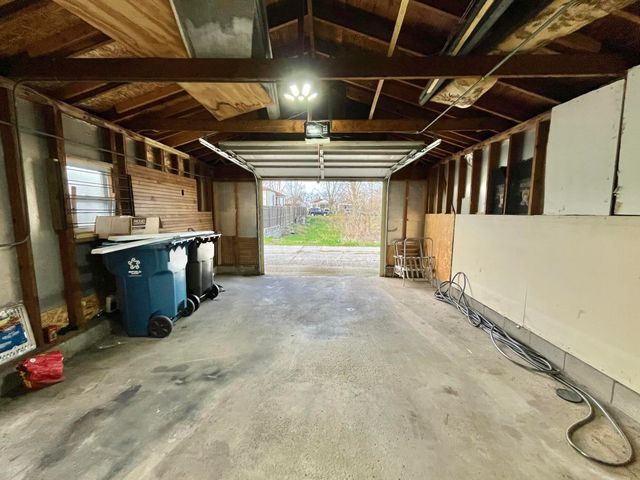 480 W 23rd Avenue, Gary, IN 46407