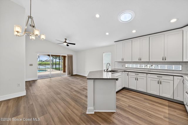 4190 Chardonnay Drive, Rockledge, FL 32955