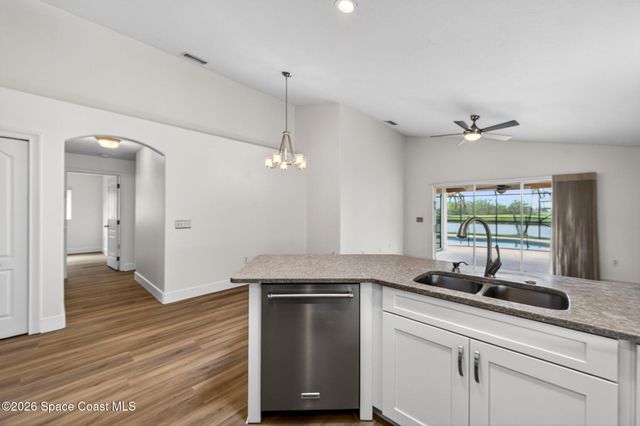 4190 Chardonnay Drive, Rockledge, FL 32955