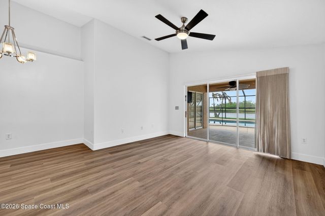 4190 Chardonnay Drive, Rockledge, FL 32955