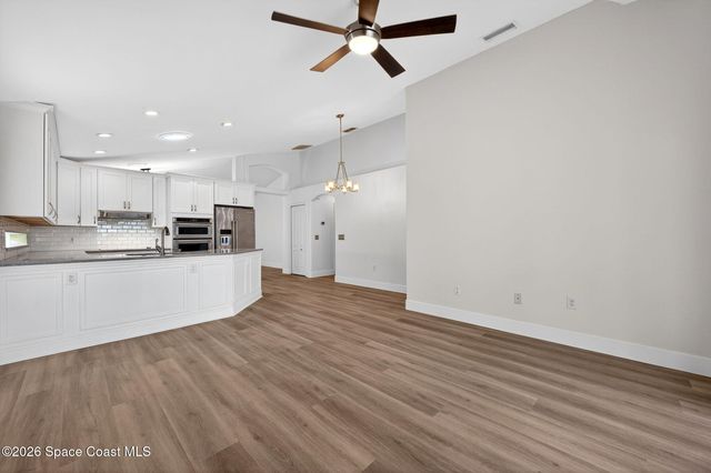 4190 Chardonnay Drive, Rockledge, FL 32955