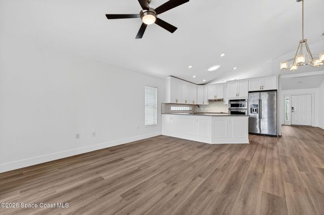 4190 Chardonnay Drive, Rockledge, FL 32955